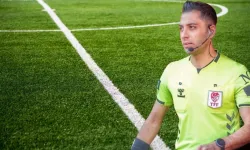 Kahramanmaraşlı Burak Kamalak, Trendyol 1. Lig’de sahaya çıkıyor