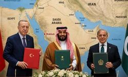 Kahramanmaraşlı tarihçi-yazar Mustafa Akpınar’dan Mekke Antlaşması değerlendirmesi