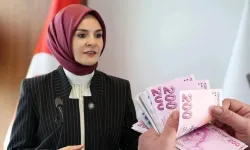 Kahramanmaraşlılar IBAN’ları kontrol edin! Hesaplara yatmaya başladı