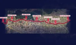 Kahramanmaraş’ta Ulaşıma Yeni Alternatif: 10 Kilometrelik Yol Geliyor
