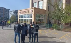 Kahramanmaraş'ta aranan 2 firari yakalandı: 13'er yıl hapis cezaları vardı