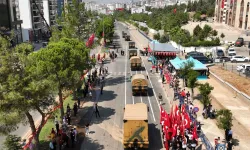 Kahramanmaraş’ta Zafer Bayramı için hazırlıklar tamam: Törenlerin saatleri açıklandı