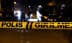 Kahramanmaraş’ta 40 yaşındaki Ö.Ş. evinde ölü bulundu