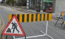 Kahramanmaraş’ta 19 güzergâhta çalışma: Sürücülere alternatif yol uyarısı