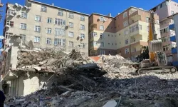 Kahramanmaraş’ta bina yıkımında yeni dönem: Kurallar değişiyor