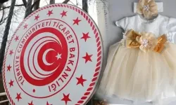 Kahramanmaraş'ta da satılabilen 4 bebek ürünü için toplatma kararı