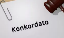 Kahramanmaraş’ta İki Tekstil Şirketine 3 Aylık Konkordato Mühleti