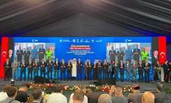 Kahramanmaraş'ta Dev Yatırımlar Hizmete Girdi! Kent Meydanı ve Toptancılar Sitesi Açıldı