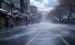 Kahramanmaraş İçin Uyarı Geldi: Hafta Sonu Planı Yapanlar Dikkat!