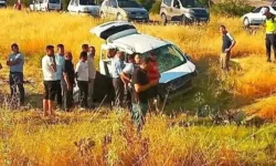 Kahramanmaraş Pazarcık’ta trafik kazası: 1 kişi öldü, 5 kişi yaralandı