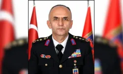 Kahramanmaraş İl Jandarma Komutanı değişti: Sadık Gülecen atandı