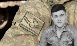 Kahramanmaraş'ta kahreden olay! Uzman Çavuş ölü bulundu