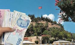 Kahramanmaraş'ta kamu borcu olanlar dikkat: Taksitlendirme için son gün 31 Ağustos
