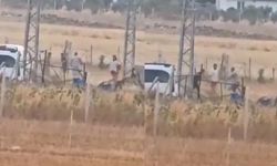 Kahramanmaraş'ta kavga ettiği grubun arasına araçla daldı, tekme ve yumruklar havada uçuştu