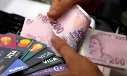 Kahramanmaraş'ta kredi kartı olan herkesi ilgilendiriyor! 50 bin TL detayına dikkat