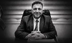 Kahramanmaraş'ta okul müdürü Ali Eroğlu hayatını kaybetti