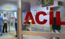 Kahramanmaraş'ta sokak ortasında bir anda yere yığılan adam öldü!