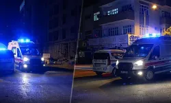 Kahramanmaraş'ta sözlü tartışma kavgaya dönüştü: Bıçaklayıp kaçtı!