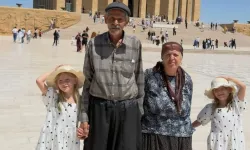 34 Yıllık Çocuk Özlemi Kahramanmaraş'taki Tedaviyle Son Buldu