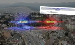 Kahramanmaraş'ta Yaz Dönemi Trafik İstatistikleri: 437 Ölümlü ve Yaralanmalı Kaza Kayıtlara Geçti