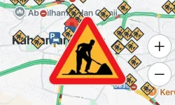 Kahramanmaraş'ta trafik uyarısı! 4-7 Ağustos'ta kapanacak yollar açıklandı