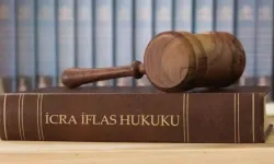 Kahramanmaraş'ta bir şirket için iflas kararı! Alacaklılara önemli uyarı