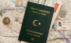 Kahramanmaraş'ta yeşil ve gri pasaportta yeni dönem başladı