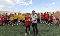 Kahramanmaraş’taki ilk TSYD Cup’ın kazananı belli oldu