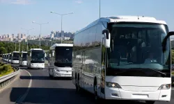 Kahramanmaraş'tan Ankara’ya büyük çıkarma! Tarih ve saat belli oldu