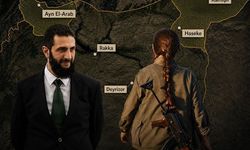 SDG resmen feshedildi: Suriye ordusuna entegrasyon süreci başladı