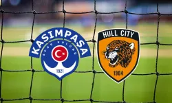 Kasımpaşa Hull City maçı hangi kanalda? Saat kaçta, şifresiz mi yayınlanacak?