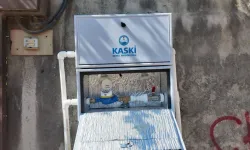 KASKİ duyurdu: Kahramanmaraş’ta su sayaçları artık dışarıda olacak