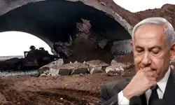 Türkiye’den İsrail’e Suriye mesajı: Saldırılara son verin