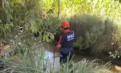 Kahramanmaraş'ta Kaybolan Minik Çocuk Ekiplerce Bulundu
