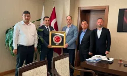 Kahramanmaraş Kentsel Dönüşüm Buluşması Ankara'da Gerçekleşti