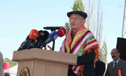 Kılıçdaroğlu'ndan Yörüklere Çağrı: “CHP'ye oy istiyoruz”