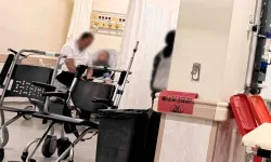 Kırklareli Vali Yardımcısı Hasan Tanrıseven, Acil Serviste Kimliğini Gizleyerek Sıra Bekledi