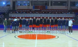Kipaş İstiklal Basket Yeni Sezon Hazırlıklarına Başladı