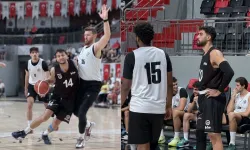 Kipaş İstiklal Basket, Gaziantep Basketbol’a 82-80 mağlup oldu