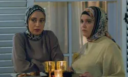 Kızılcık Şerbeti Feyza Civelek diziden ayrıldı mı?