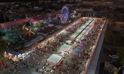 Kahramanmaraş Ağustos Fuarı Final Konserleri İptal Edildi