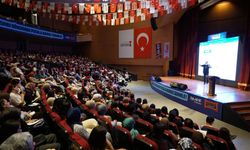 Kahramanmaraş'ta Ücretsiz KPSS Kampı Matematikle Başladı