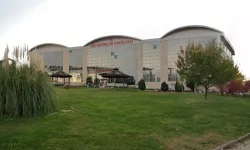 KSÜ Ağız ve Diş Sağlığı Merkezi yenileniyor: İhale tarihi belli oldu