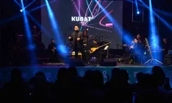 Kubat, 14 Ağustos’ta Kahramanmaraş’ta sahne alacak