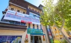 Onikişubat Belediyesi Ücretsiz YKS Kursu Başvuruları Bitiyor