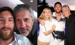 Lionel Messi'nin Babası Jorge Messi Kimdir, Neden Öldü?