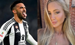 Ludmila Isabella kimdir? Nico Gonzalez'in sevgilisi gündem oldu