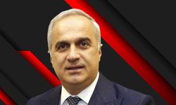 Mahmut Kösemusul kimdir, nerelidir? SATSO eski başkanı Mahmut Kösemusul hayatı ve biyografisi