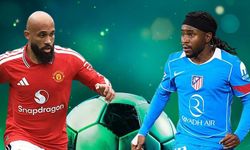 Manchester United – Atletico Madrid maçı hangi kanalda, şifresiz nereden izlenir?