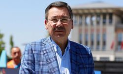 Melih Gökçek'ten Mansur Yavaş'a ODTÜ yolu teşekkürü: “Doğrusunu yapıyorsun”